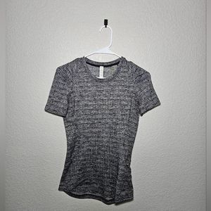 Lululemon Running Top